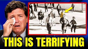 Deze foto uit de jaren 60 schokte historici – totdat ze haar geheim ontdekten