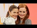 Madelaine petsch reveals how shes grieving riverdale  the drew barrymore show