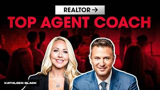 How Kathleen Black Went From Realtor to Coaching Thousands of Agents