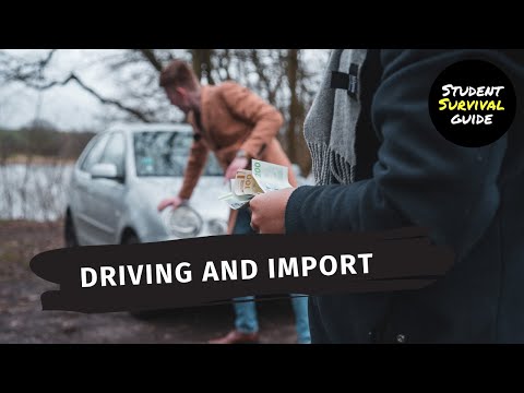 Vidéo: Conduire au Danemark : ce que vous devez savoir
