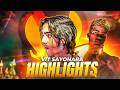 MY FIRST TOURNAMENT WITH VITALITY !! | HIGHLIGHTS