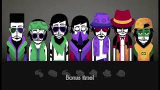 BALLS IS SO GOOD! (INCREDIBOX)