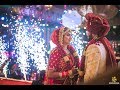 Rahul & Heena | Cinematic Wedding | 2019 | Brothers Productions | Gwalior