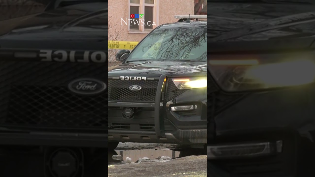 Body found inside burned home Monday morning