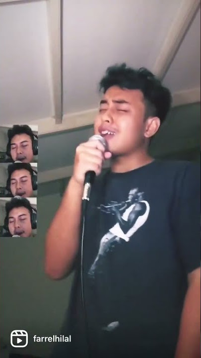 Menjaga hati by Yovie and Nuno (my rendition)