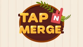 Tap n Merge (by MONSTER PLANET Corp.) IOS Gameplay Video (HD) screenshot 3