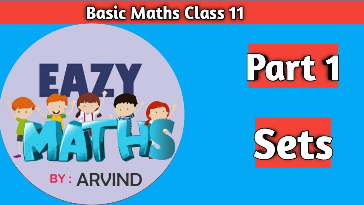 Basic Maths. - YouTube