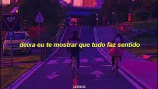 Rebeldes - Quando Estou do Seu Lado (Letra)