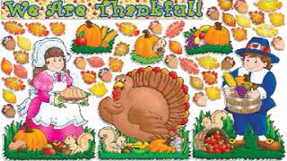 Thanksgiving Bulletin Board Ideas Teachers 2017