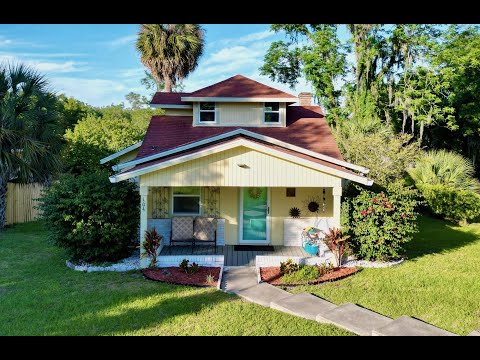 104 Sunset Way, Fruitland Park, FL home video tour