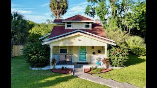 104 Sunset Way video tour