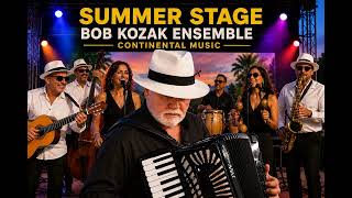 Summer Reflections / BOB KOZAK