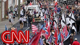 Virginia declares state of emergency ahead of Charlottesville anniversary Virginia declares state of emergency ahead of Charlottesville anniversary