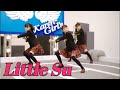 BABYMETAL  -Dancin&#39; Little Su- 「My Wings」 可憐Girl&#39;s