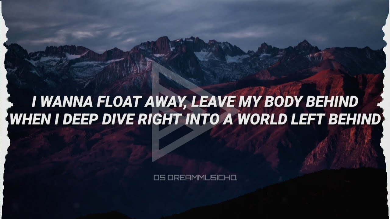 electric callboy - revery lyrics