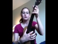 Take It Easy - Ukulele Lesson