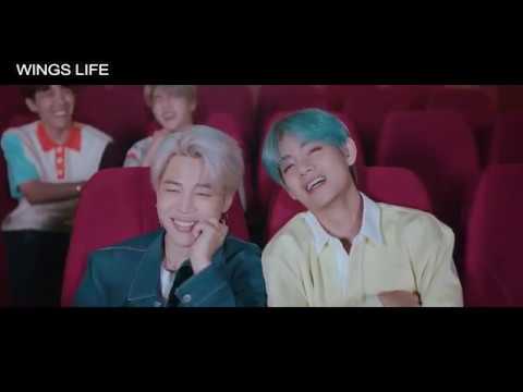 [RUS SUB] BTS - Lights