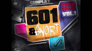 Gunplay - Same Damn Time (Remix)