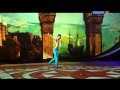 Большой Балет 06 Ермаков - Терёшкина, Корсар, М. Петипа