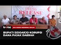 Bupati Sidoarjo Mangkir Panggilan Kedua KPK | AKIM tvOne