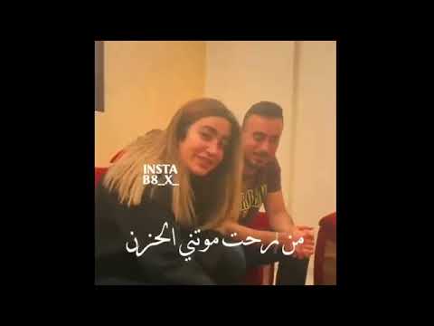 معقوله مايحن گلبك عليه شويه س جۉۉ  مشاعر عراقي