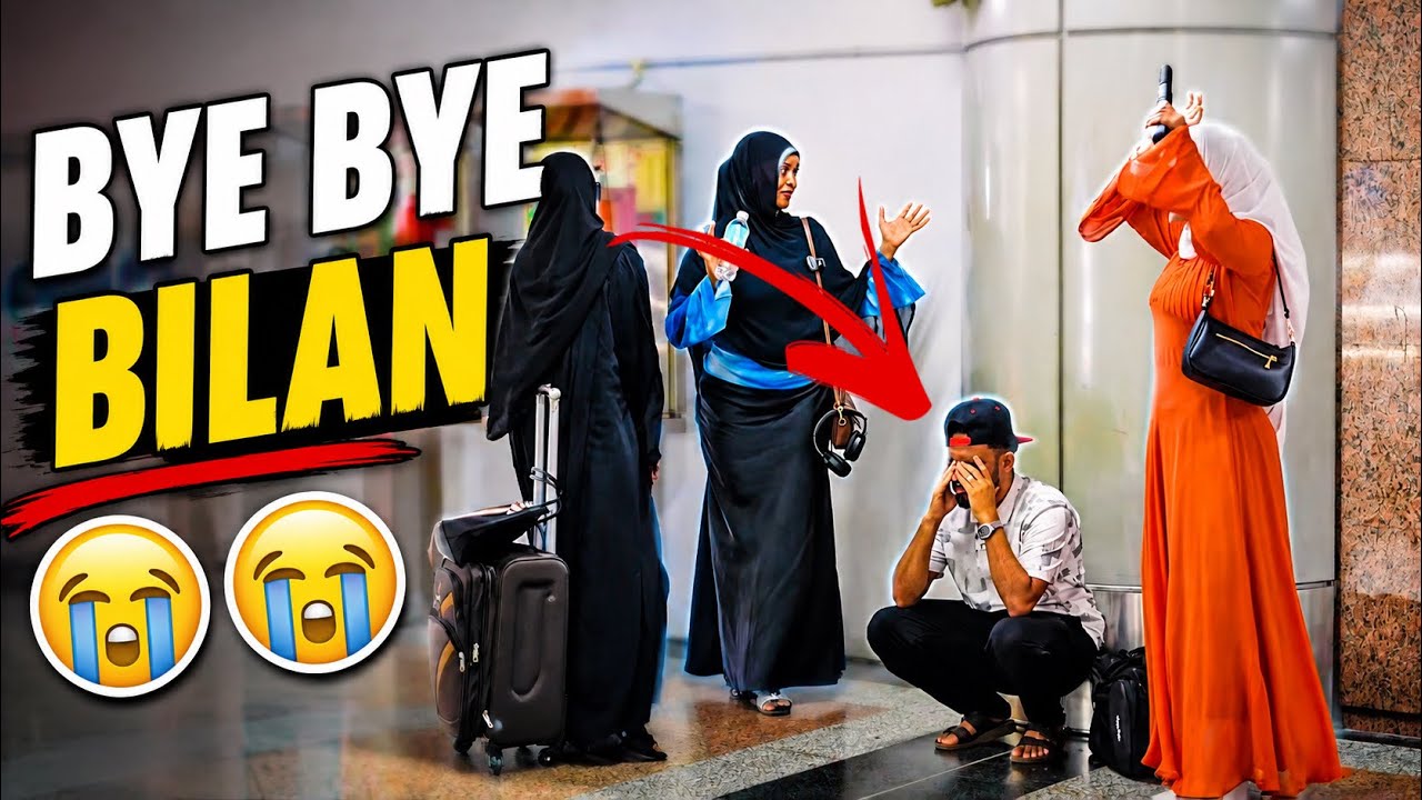 IIMAAN OO AIRPORT DHEXDIISA OOYAY CALOOL XUMO BILAN WAYS BAXDAY😭😭