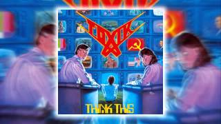 Toxik - There Stood the Fence [HD]
