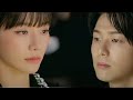 Fashion show han jun kyung to seo ari  celebrity  kdrama  never taking his eyes  ep7eng sub