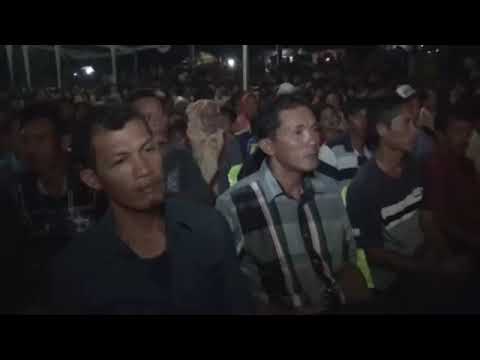 Imam S Arifin - Jandaku. Rajawali musik live (suara bersih + formasi terbaik)#reupload