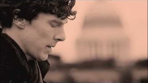 Sherlock |Bring Me To Life|
