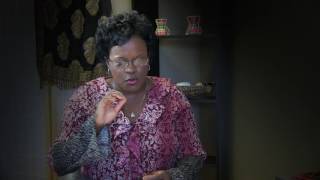 Unconscious Bias with Sandra Barnes
