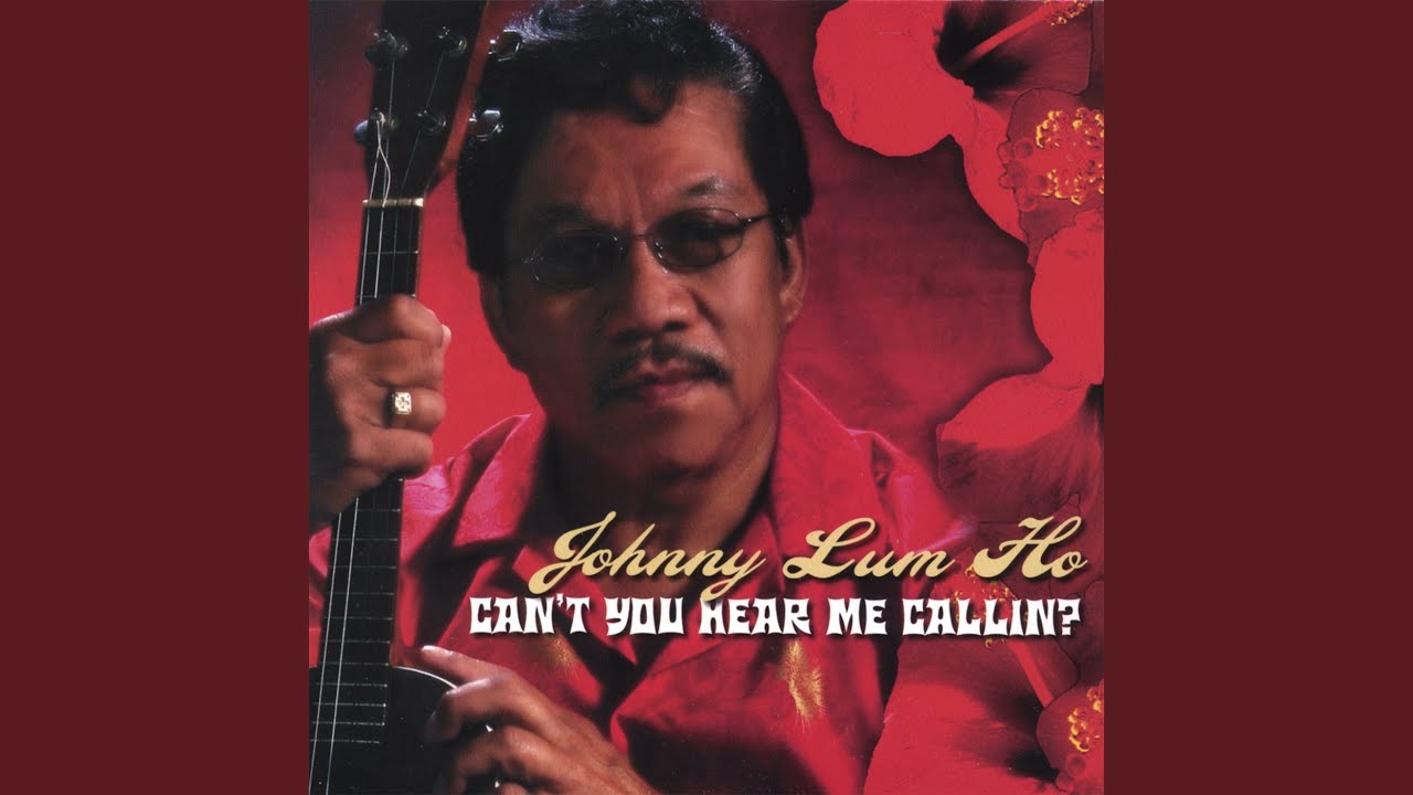 Sweet Lei Lehua YouTube