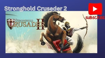 Forging Victory - Stronghold Crusader 2: Preparation Campaign - Blacksmith & Bows