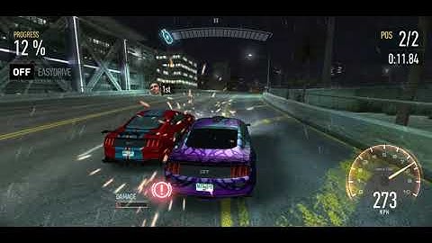Beating Jaxon in his own game | Mustang GT vs Mustang GT | NFS No Limits | FHD+