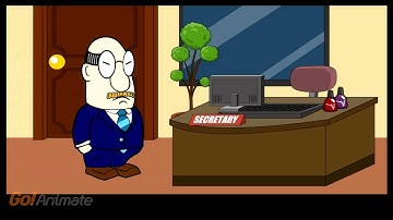 Busy Secretary - The Principal-Agent Problem