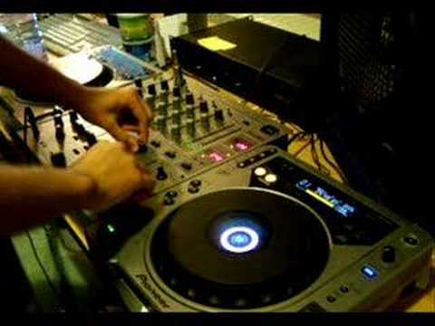Sua-Rez pioneer dj tutorials part 1