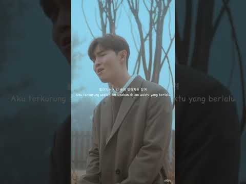 Kim Jaehwan (김재환) - "Unforgettable (다 잊은 줄 알았어)" Lyrics (Han/Indo)