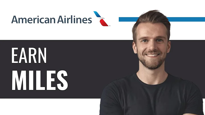 How to Earn Miles on American Airlines - Full Guide (2025)