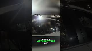 The Shocking Truth Behind Gary's Downfall as an Officer 😰