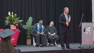 GEO Next Generation Academy 2025 Graduation Ceremony