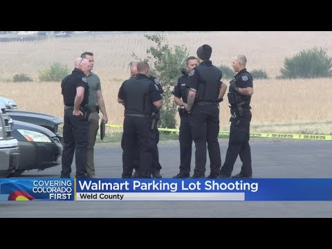 Greeley Walmart Shootout Suspects Released Due To Weld County Booking Policy