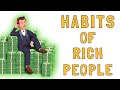 Habits of the Wealthy: A Financial Success Quiz