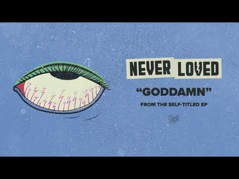 Never Loved Announce New EP And Release New Song