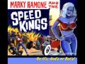 Capture de la vidéo Hotrods-R-Us - Marky Ramone &  The Speedkings
