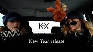 KwX - Soon New Year release Show program With you Katie Haizen and W  (Teaser Official)