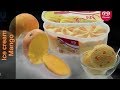 Kwality Walls Frozen dessert, Mango flavour - Foodstylist Chef Payal Gupta-Ek Meetha Bahana