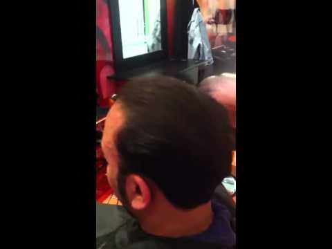 spray GLH en Time Out - YouTube