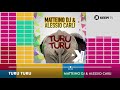 Matteino DJ &amp; Alessio Carli - Turu Turu [Official MV]
