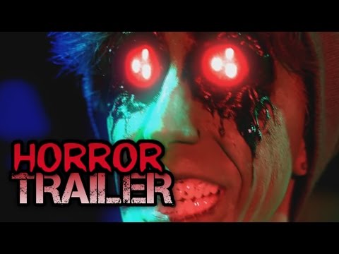 Invasion of the Undead - Horror Trailer HD (2015).