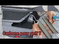 #carbon #fibre_carbon #golf7 #golf7gti  #voiture carbone+voiture+intérieur